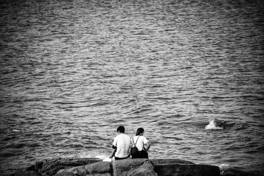 dream meeting loved one