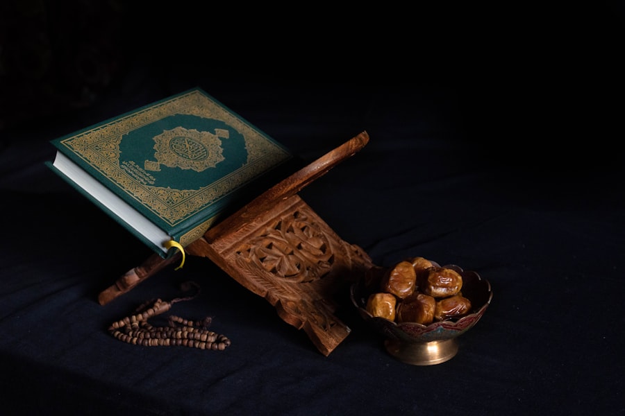 dream interpretation in Islam