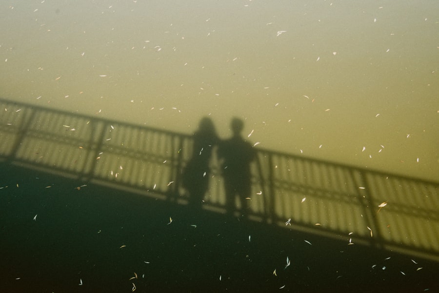 Photo dream meeting loved one