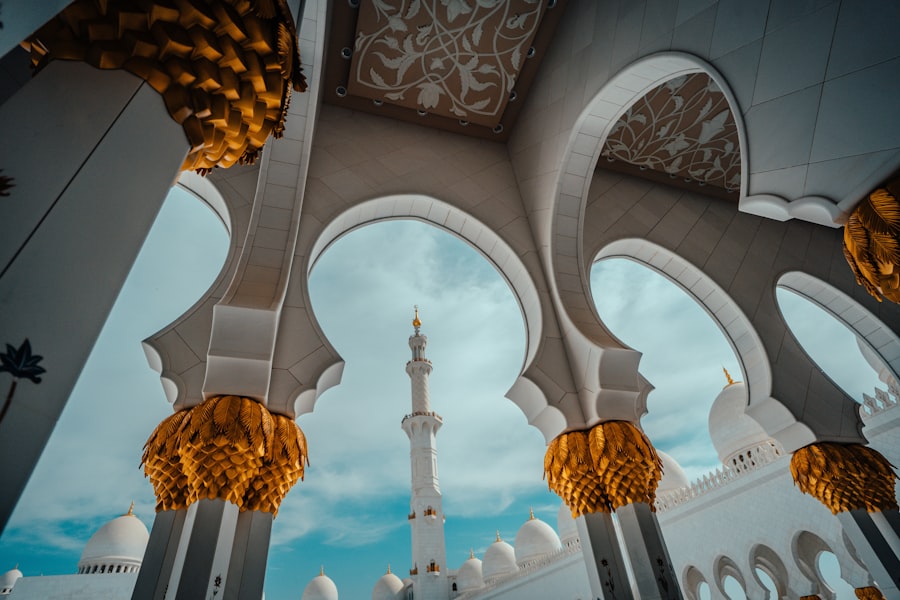 Photo dream interpretation in Islam